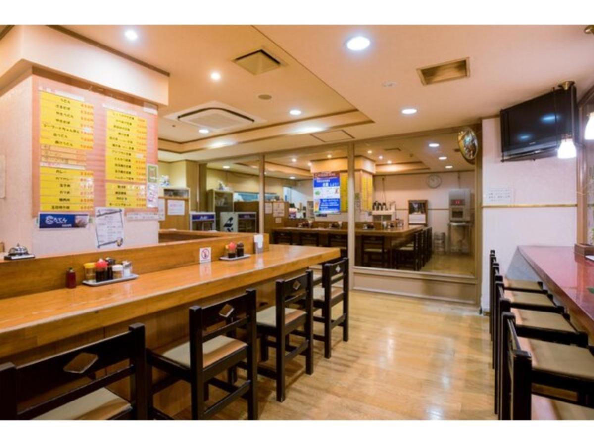 Hotel Taisei Annex - Vacation Stay 05211V Kagoshima Exterior foto
